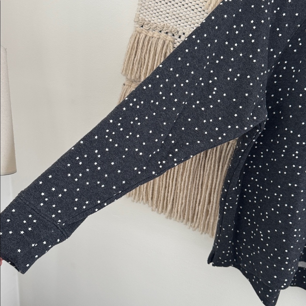 LOFT Starry Pullover - Picture 3 of 7